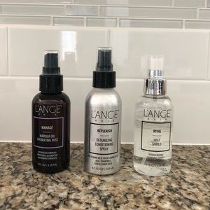 L’ange Hair Hair Trio